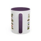 Grand Teton National Park Mug | US Travel Souvenir Accent Coffee Mug | 11oz 15oz Ceramic Cup
