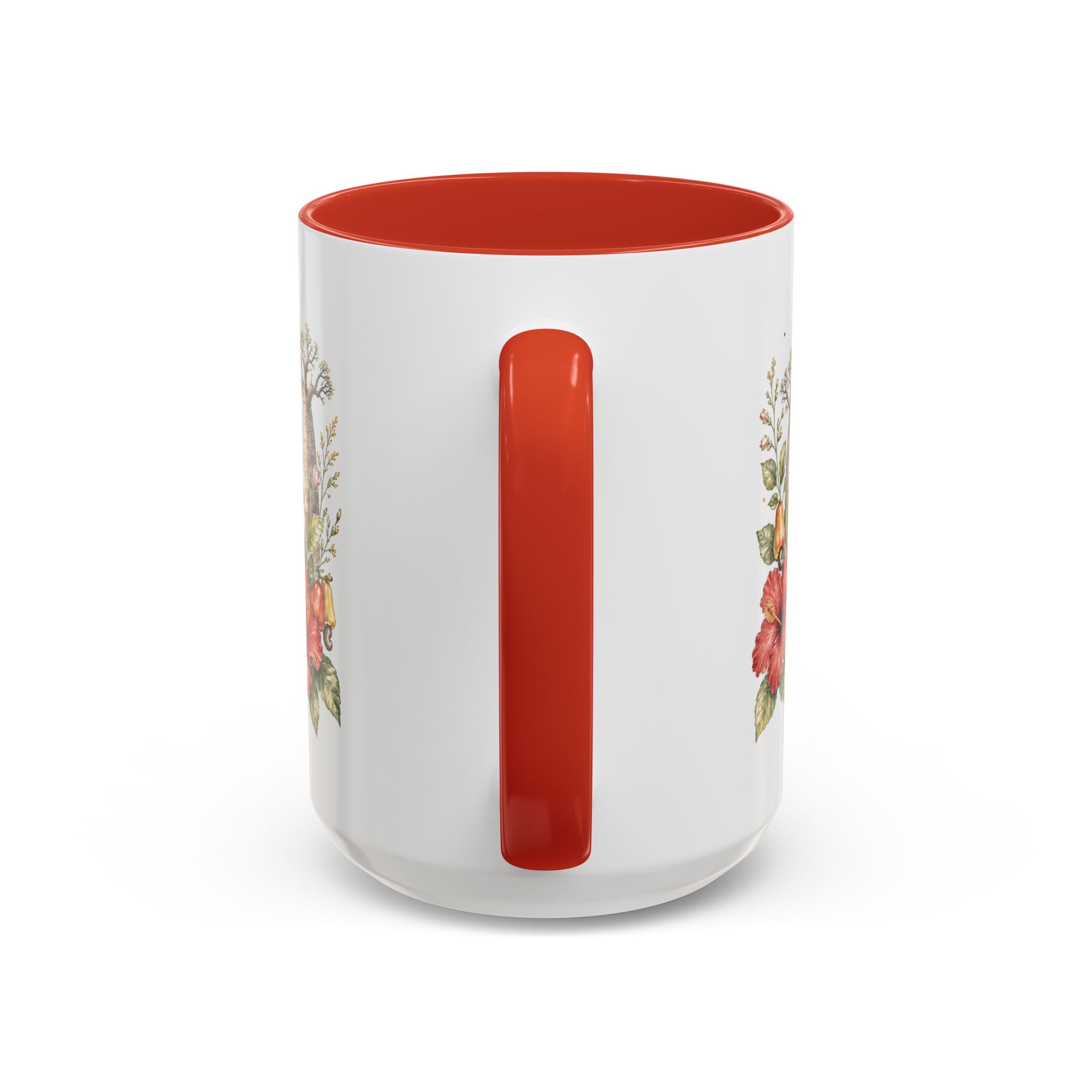 Mozambique Home Country Mug | Moving Away Gift | Long Distance Friendship | 11 oz 15 oz Accent Mug
