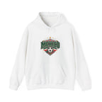 Mexico Soccer Hoodie | MEXICO Football Fan Gift | Country Supporter Hoodie