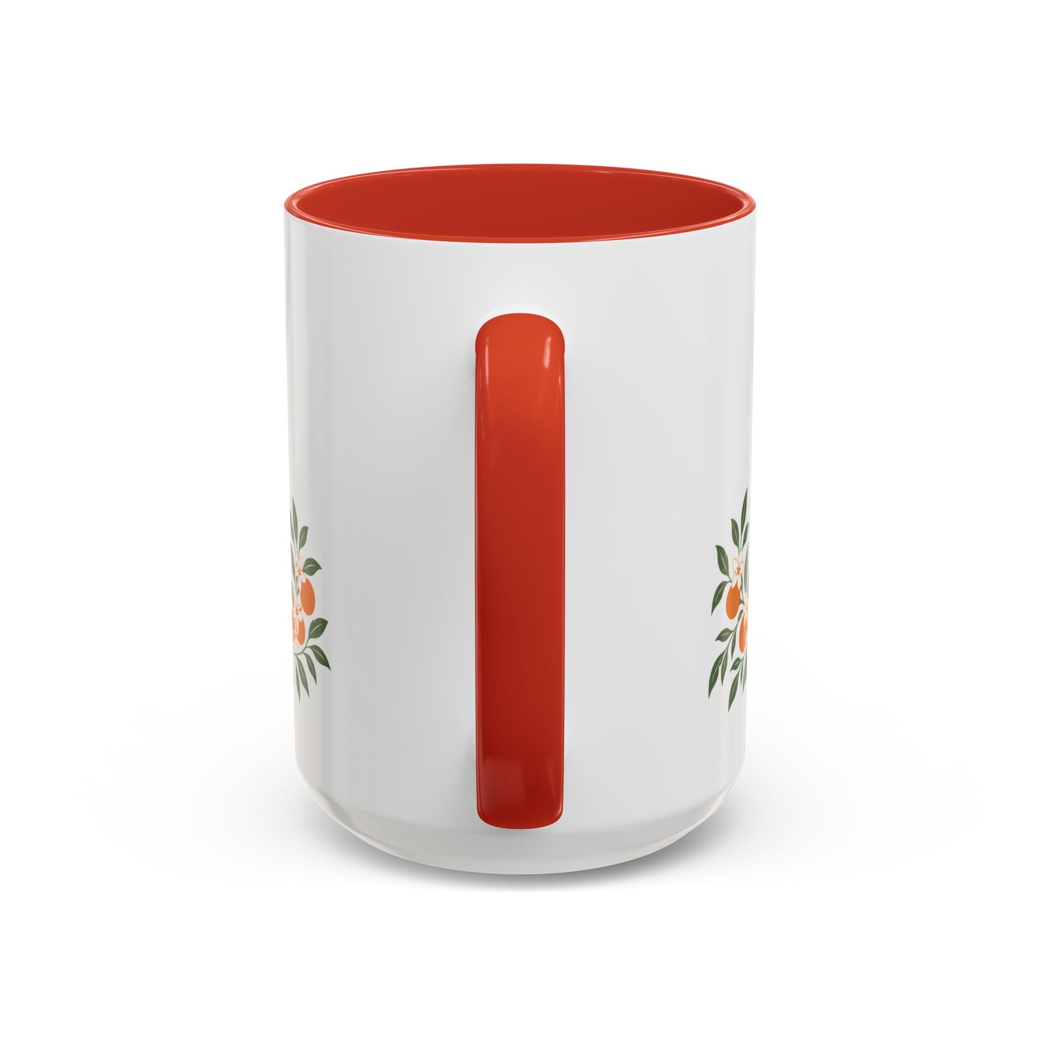 Marrakech Coffee Mug | Morocco Travel Souvenir | Porcelain Decal City Gift | 11oz 15oz Accent Mug
