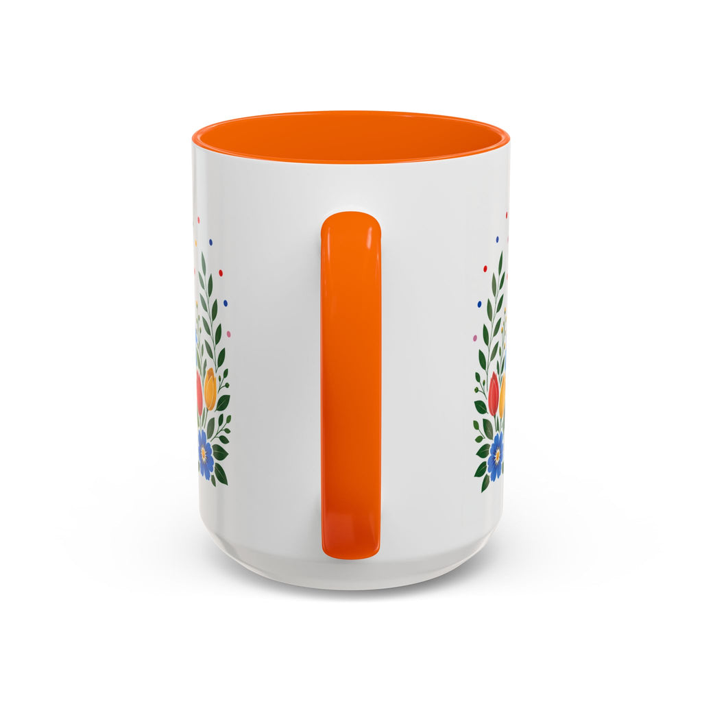 Kazakhstan Coffee Mug | Travel Souvenir Accent Mug | Place Gift Ceramic Cup 11oz 15oz