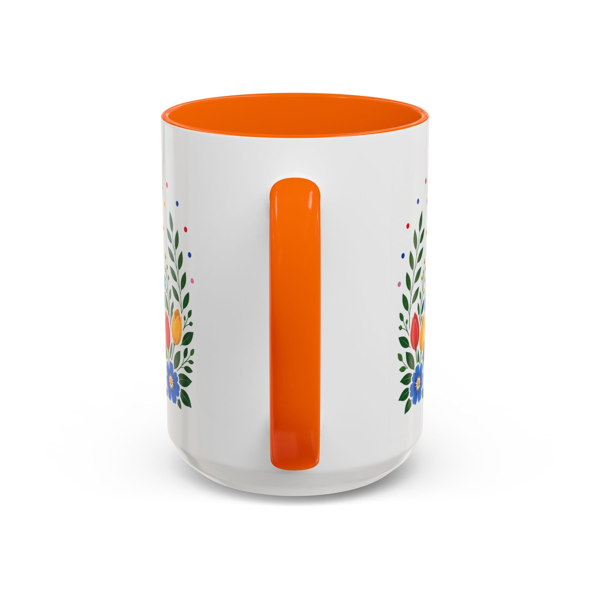Kazakhstan Coffee Mug | Travel Souvenir Accent Mug | Place Gift Ceramic Cup 11oz 15oz