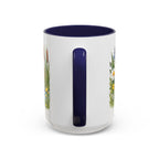 Thumbelina Mug | Storybook Fairy Tale Accent Coffee Mug | EveryLegend