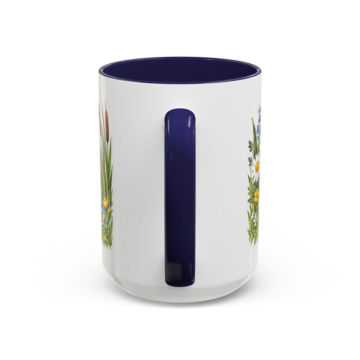 Thumbelina Mug | Storybook Fairy Tale Accent Coffee Mug | EveryLegend