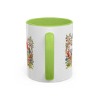 Sweet Porridge Mug | Storybook Fairy Tale Accent Coffee Mug | EveryLegend
