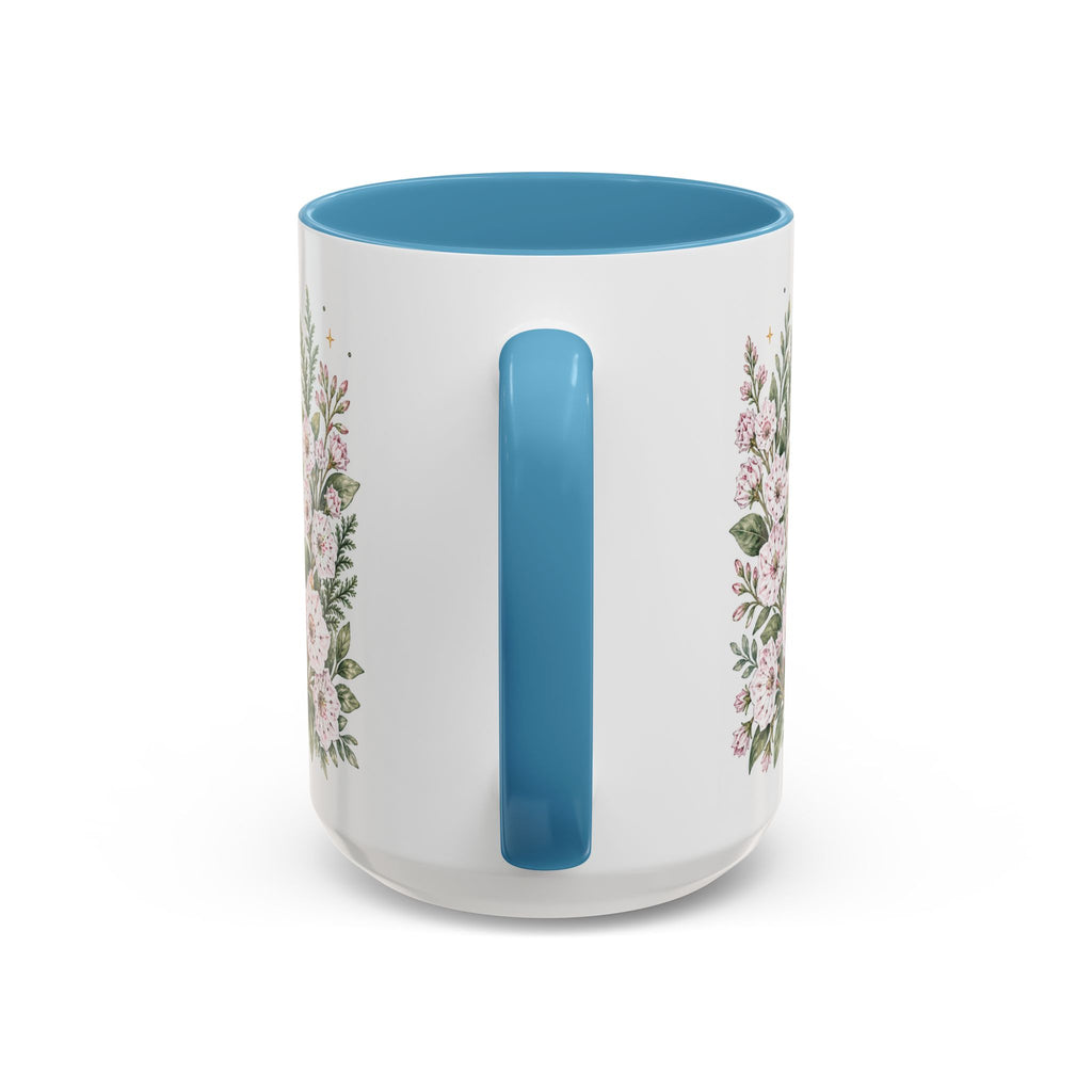 Pennsylvania Home State Mug | Moving Away Gift | Long Distance Friendship Coffee Cup | 11oz 15oz Accent Mug