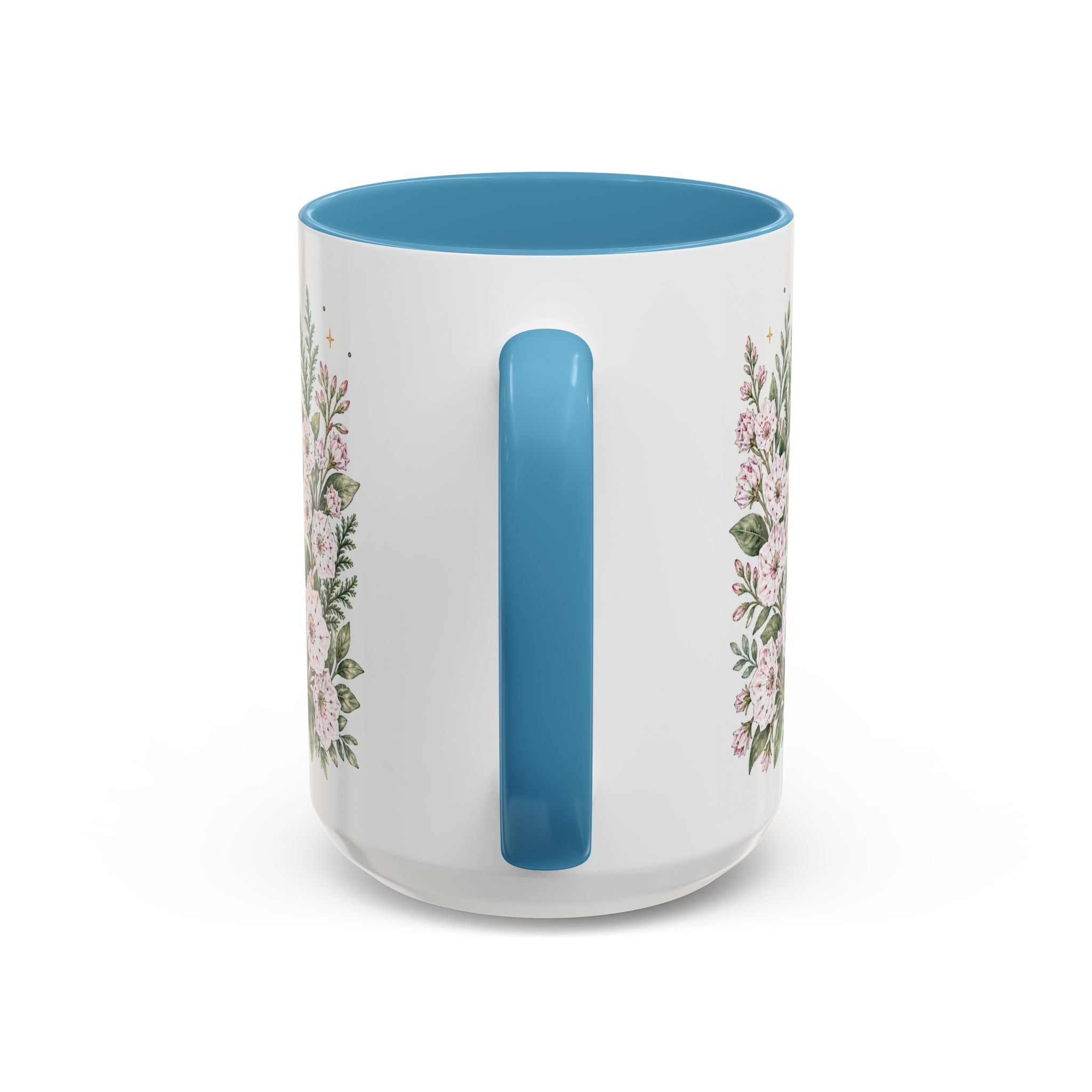 Pennsylvania Home State Mug | Moving Away Gift | Long Distance Friendship Coffee Cup | 11oz 15oz Accent Mug