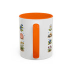 Acadia National Park Mug | US Travel Souvenir Accent Coffee Mug | 11oz 15oz Ceramic Cup