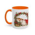 Sleeping Beauty Mug | Storybook Fairy Tale Accent Coffee Mug | EveryLegend