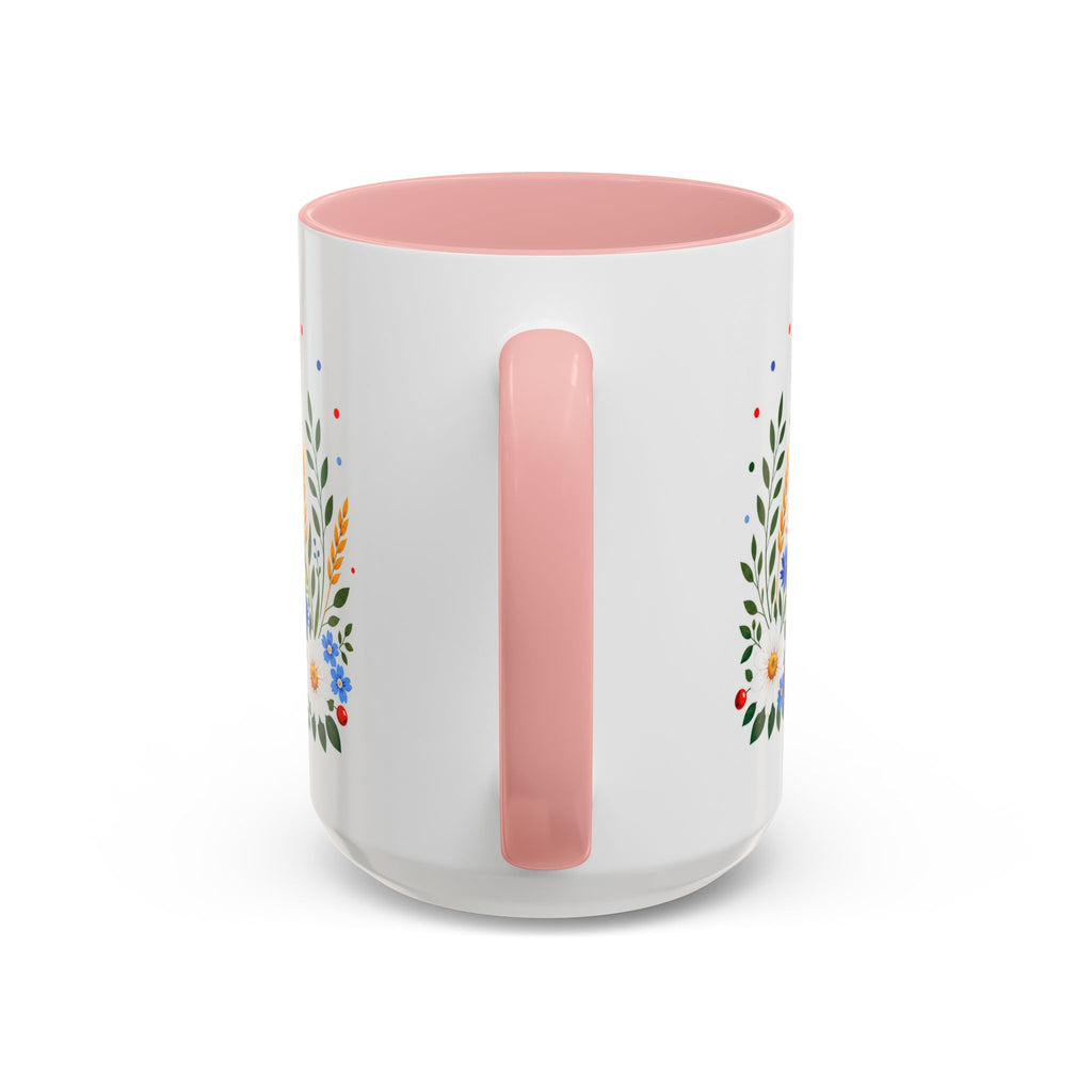 Belarus Coffee Mug | Travel Souvenir Accent Mug | Place Gift Ceramic Cup 11oz 15oz