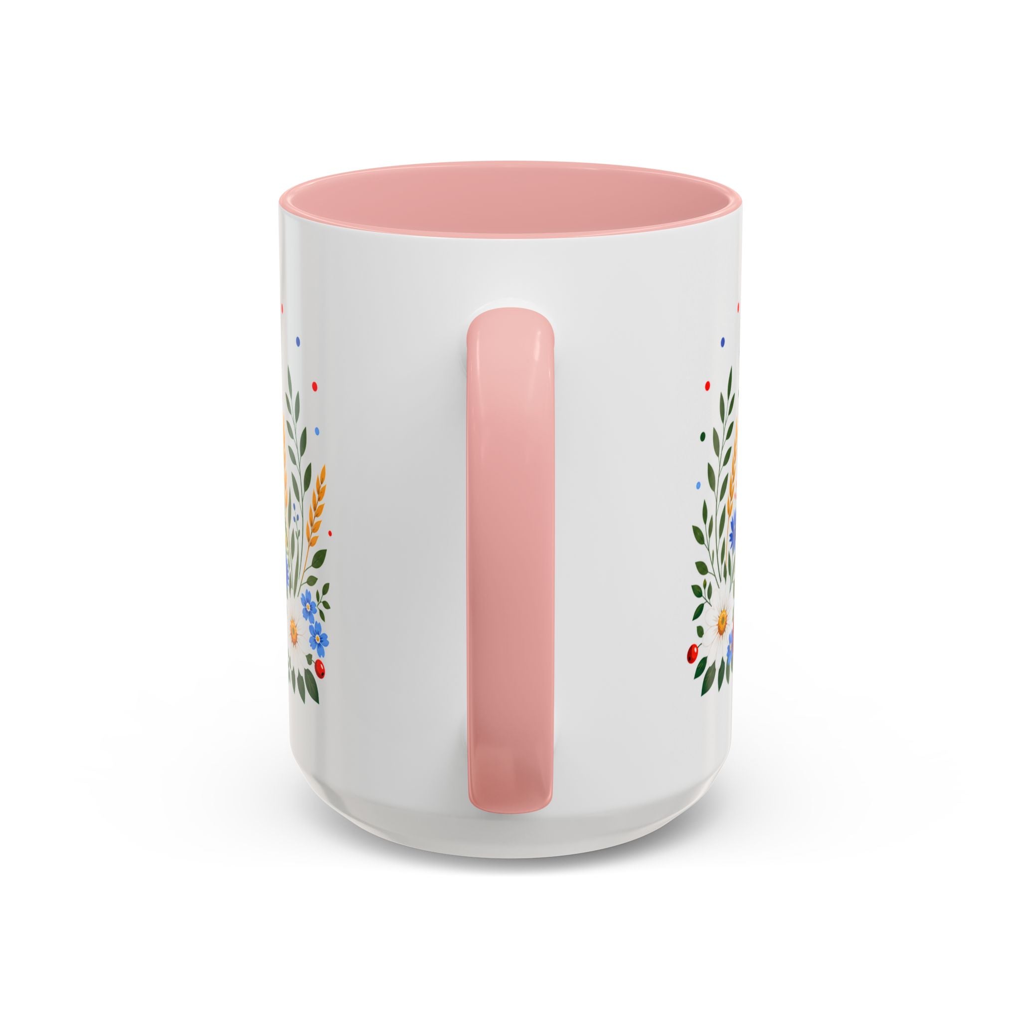 Belarus Coffee Mug | Travel Souvenir Accent Mug | Place Gift Ceramic Cup 11oz 15oz