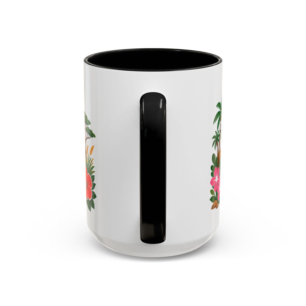 Sudan Home Country Mug | Moving Away Gift | Long Distance Friendship | 11 oz 15 oz Accent Mug