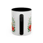 Algeria Coffee Mug | Travel Souvenir Accent Mug | Place Gift Ceramic Cup 11oz 15oz