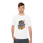 Portugal Soccer T Shirt, Viva Portugal Tee, World Football Fan Shirt, Moisture Wicking Sport Tee