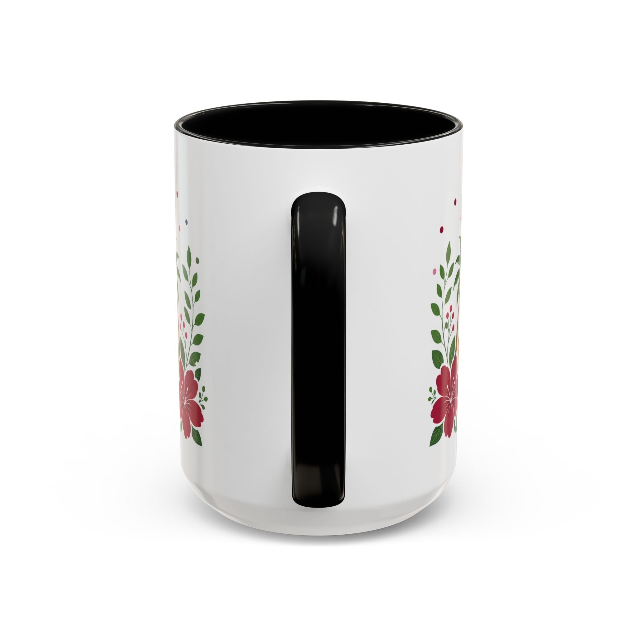 Qatar Coffee Mug | Travel Souvenir Accent Mug | Place Gift Ceramic Cup 11oz 15oz