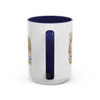 The Wishing Table Mug | Storybook Fairy Tale Accent Coffee Mug | EveryLegend
