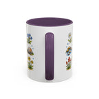 Yellowstone National Park Mug | US Travel Souvenir Accent Coffee Mug | 11oz 15oz Ceramic Cup