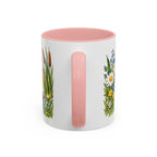 Thumbelina Mug | Storybook Fairy Tale Accent Coffee Mug | EveryLegend