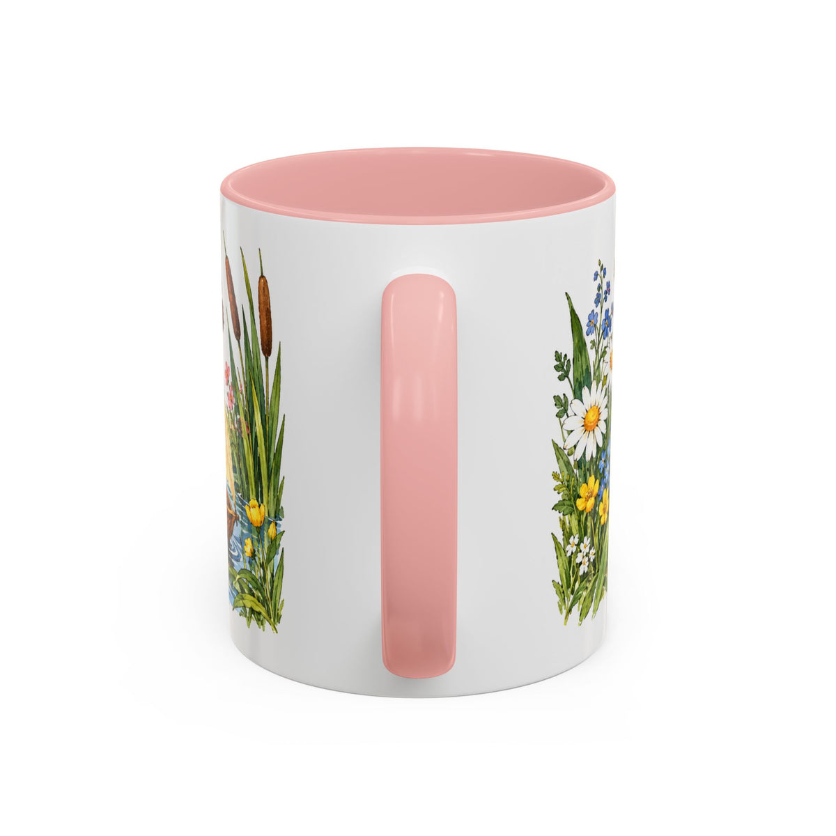 Thumbelina Mug | Storybook Fairy Tale Accent Coffee Mug | EveryLegend