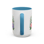 Sri Lanka Coffee Mug | Travel Souvenir Accent Mug | Place Gift Ceramic Cup 11oz 15oz