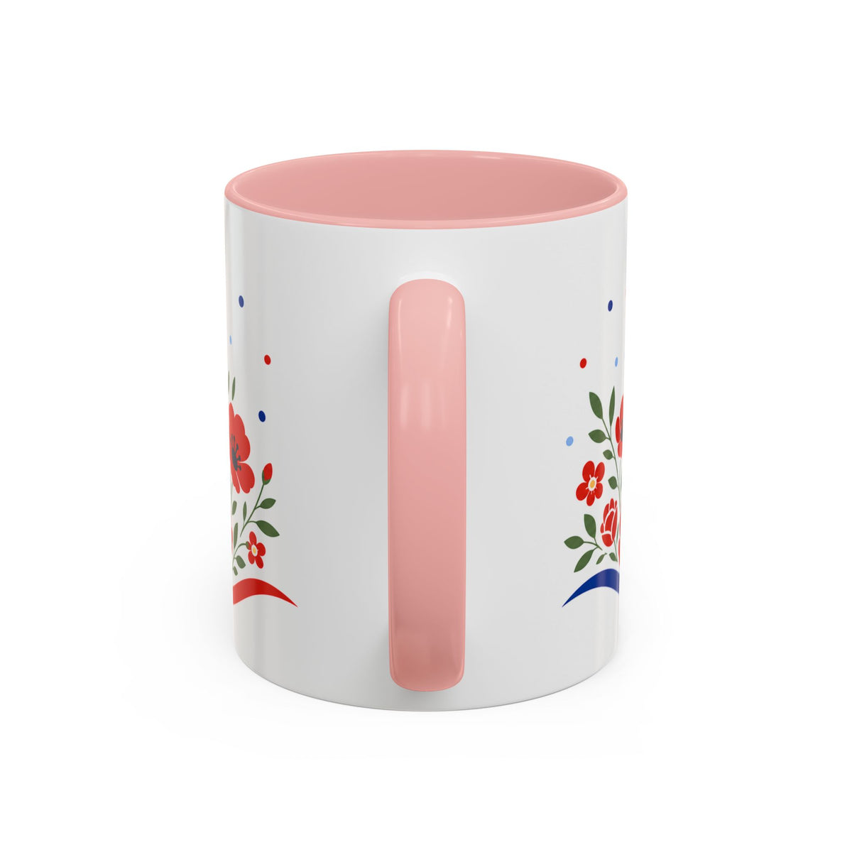 United Kingdom Coffee Mug | Travel Souvenir Accent Mug | Country Gift Ceramic Cup 11oz 15oz