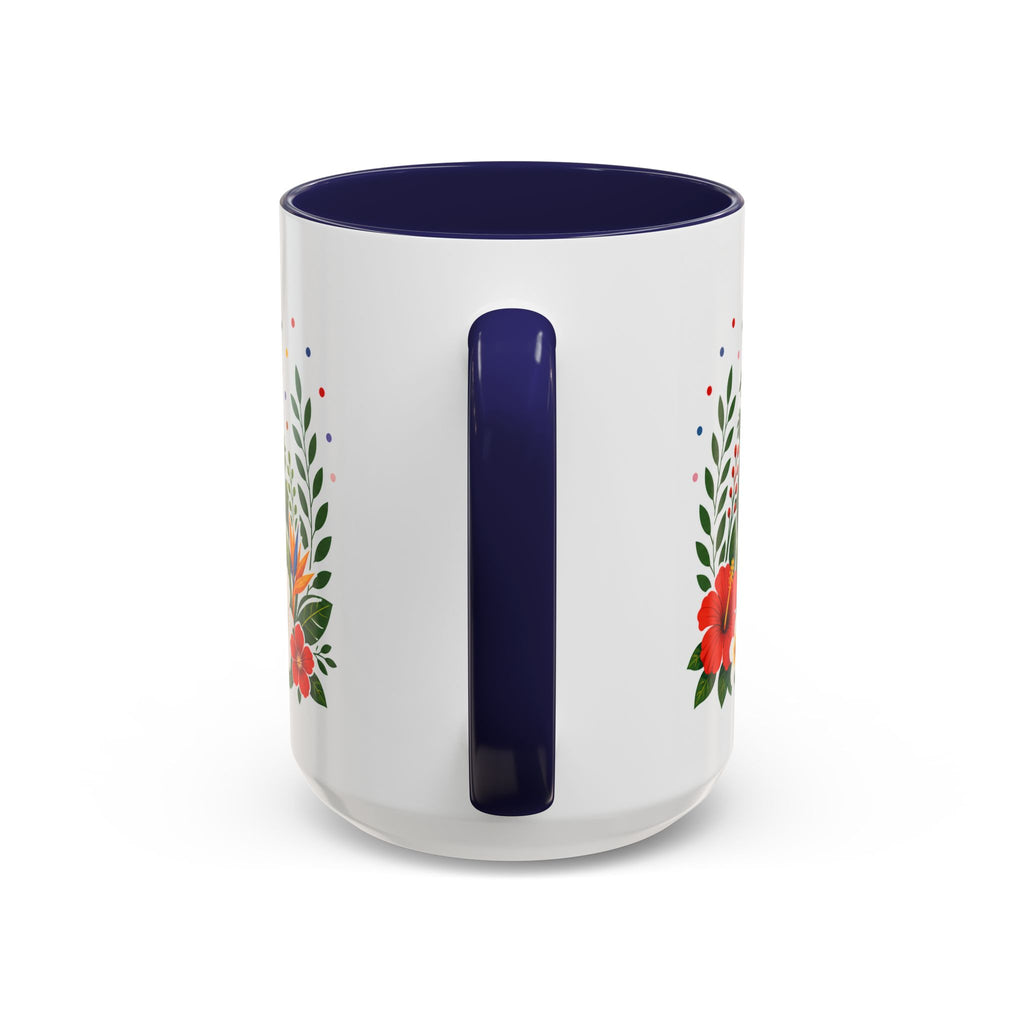 Cameroon Coffee Mug | Travel Souvenir Accent Mug | Place Gift Ceramic Cup 11oz 15oz