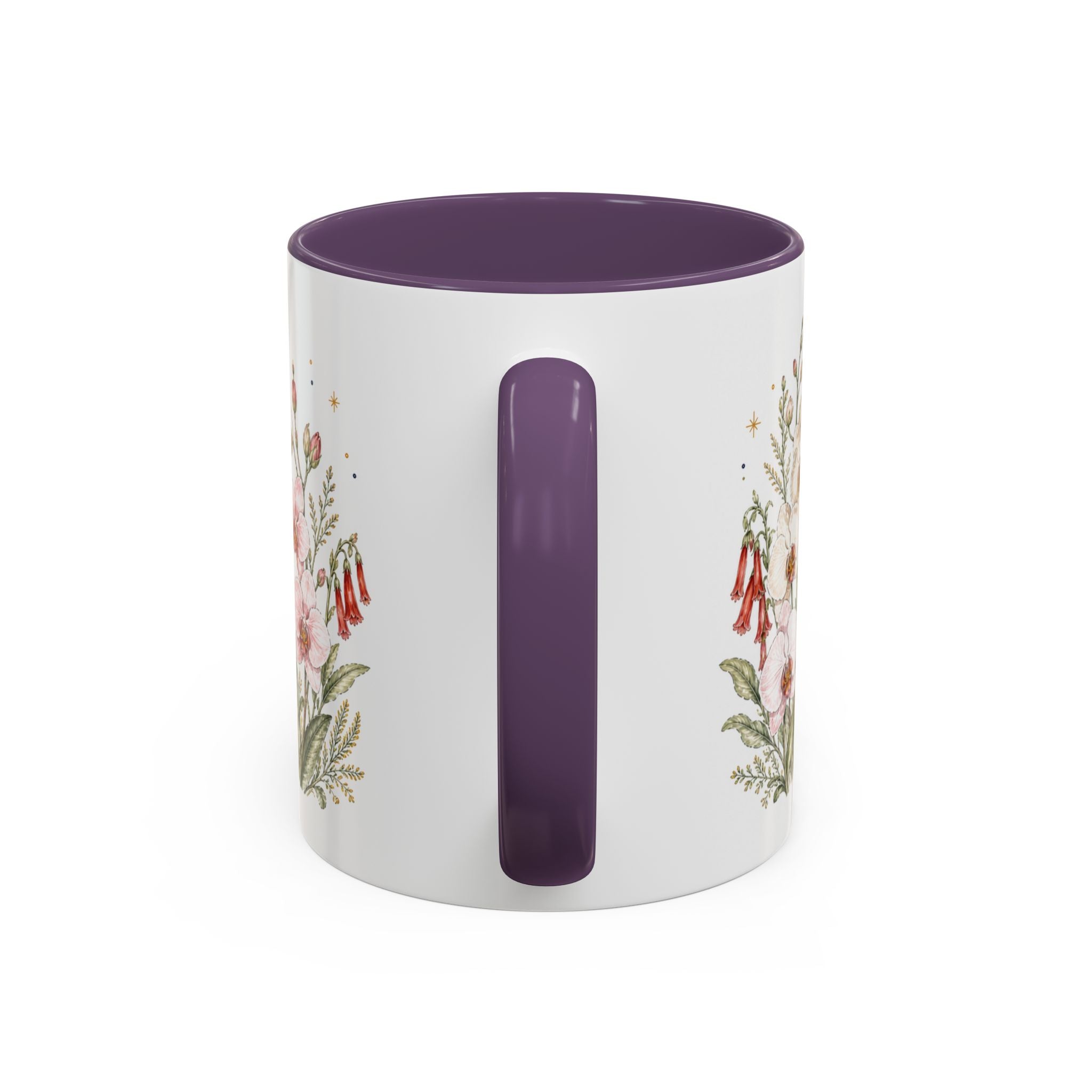 Peru Home Country Mug | Moving Away Gift | Long Distance Friendship | 11 oz 15 oz Accent Mug