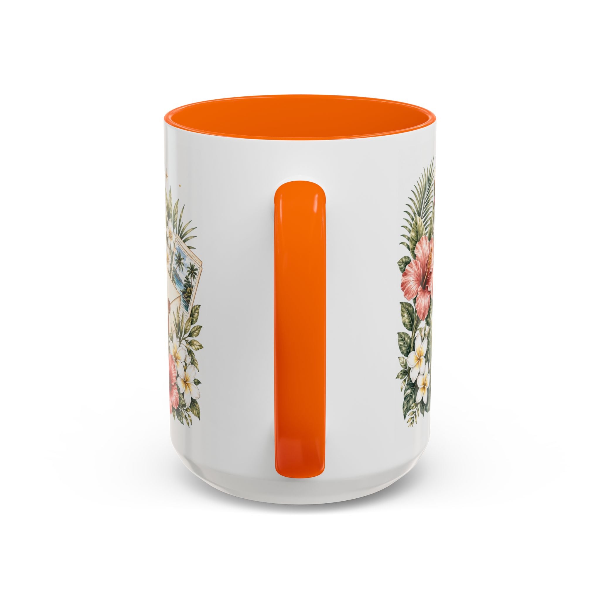 Tanzania Home Country Mug | Moving Away Gift | Long Distance Friendship | 11 oz 15 oz Accent Mug