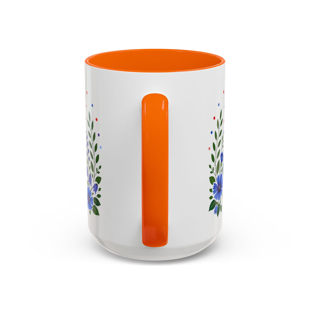 Estonia Coffee Mug | Travel Souvenir Accent Mug | Place Gift Ceramic Cup 11oz 15oz