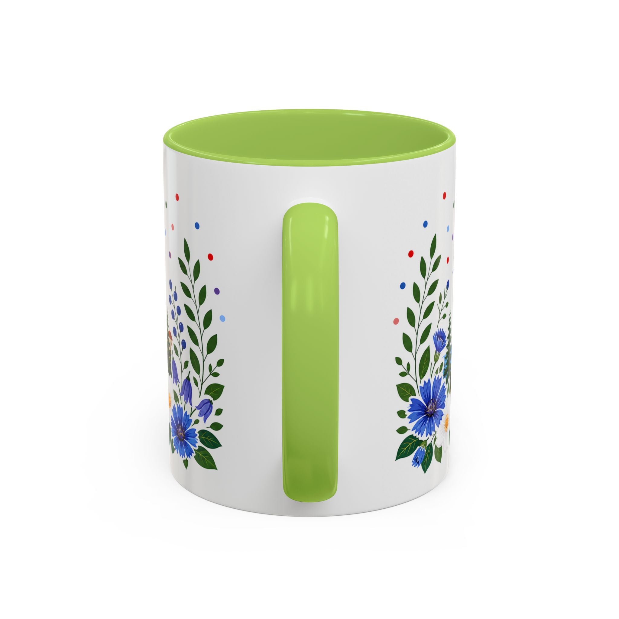 Estonia Coffee Mug | Travel Souvenir Accent Mug | Place Gift Ceramic Cup 11oz 15oz