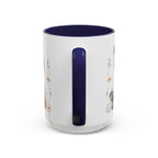 Flinders Ranges Mug, Australia Travel Souvenir, Bucket List Gift, Accent Ceramic Coffee Mug 11oz 15oz