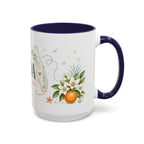 Florida State Mug | Moving Away, Homesick Gift | Long Distance Friendship Coffee Cup