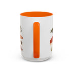 Namibia Coffee Mug | Travel Souvenir Accent Mug | Country Gift Ceramic Cup 11oz 15oz