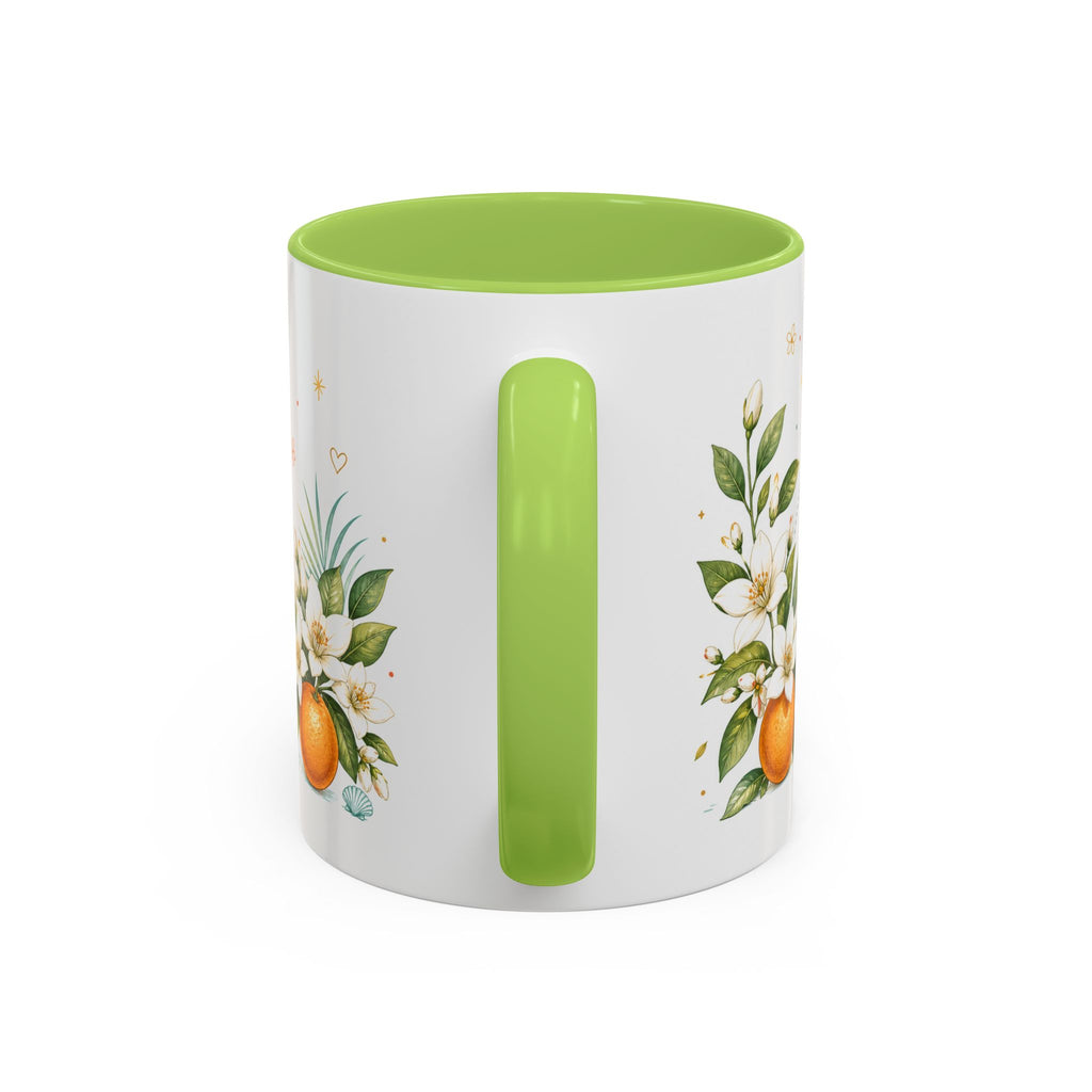 Florida State Mug | Moving Away, Homesick Gift | Long Distance Friendship Coffee Cup
