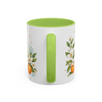 Florida State Mug | Moving Away, Homesick Gift | Long Distance Friendship Coffee Cup