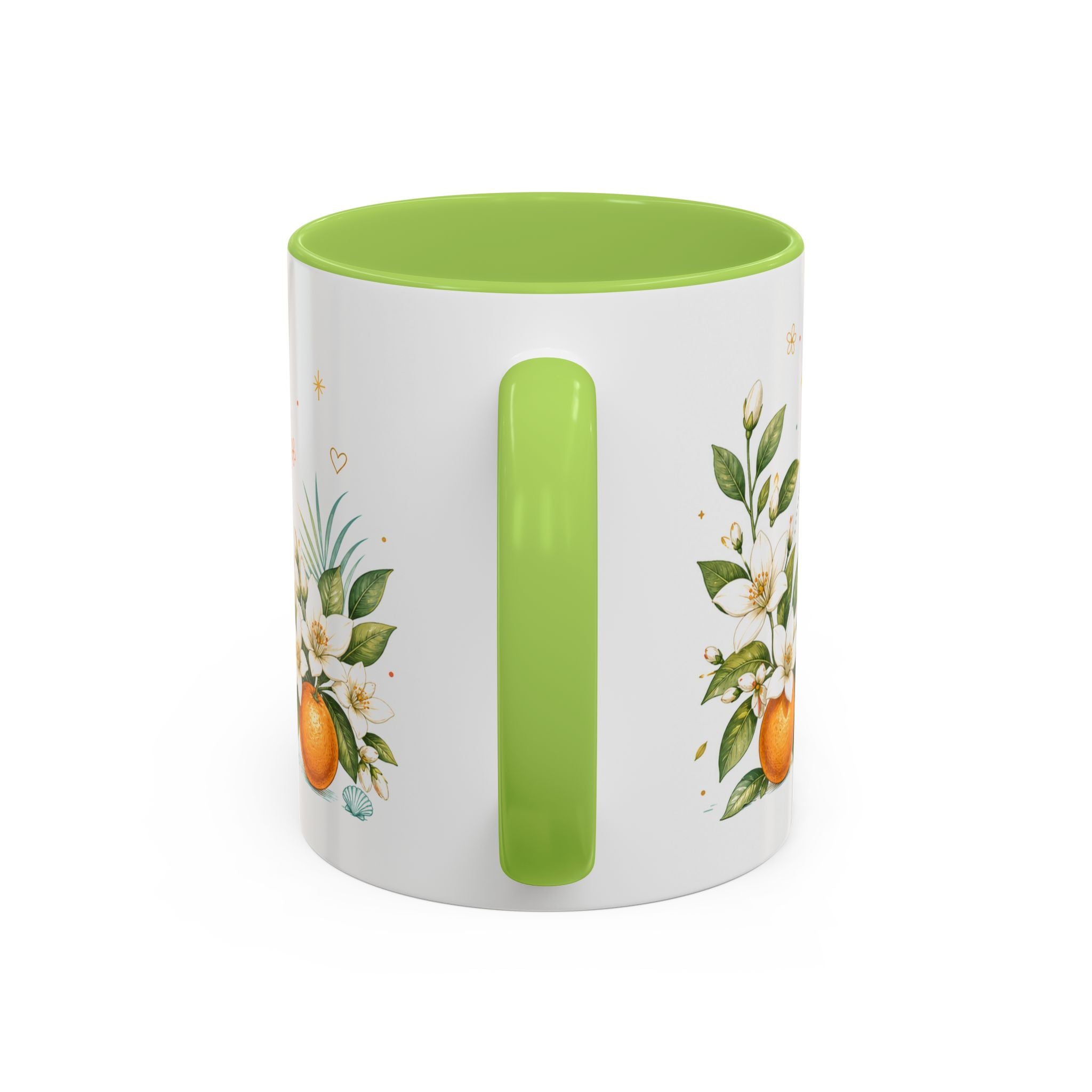 Florida State Mug | Moving Away, Homesick Gift | Long Distance Friendship Coffee Cup