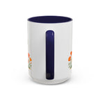 Los Angeles Coffee Mug | United States Travel Souvenir | Porcelain Decal City Gift | 11oz 15oz Accent Mug
