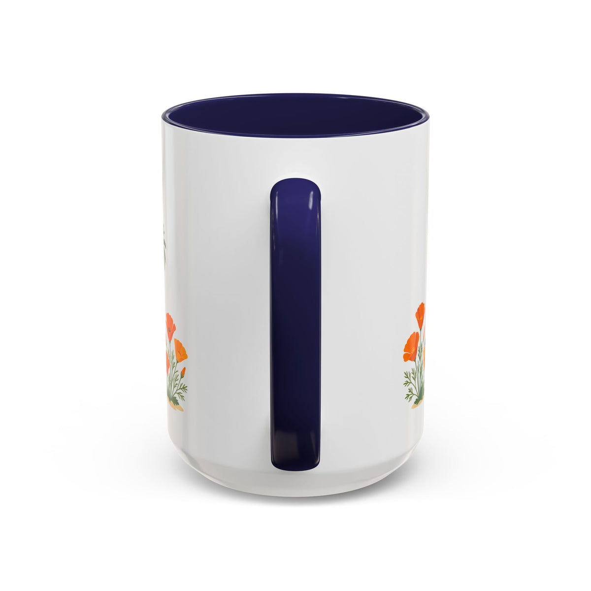 Los Angeles Coffee Mug | United States Travel Souvenir | Porcelain Decal City Gift | 11oz 15oz Accent Mug