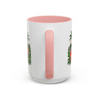 American Samoa Coffee Mug | Travel Souvenir Accent Mug | Country Gift Ceramic Cup 11oz 15oz