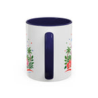 Singapore Coffee Mug | Travel Souvenir Accent Mug | Country Gift Ceramic Cup 11oz 15oz