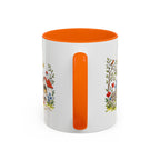Mother Holle Mug | Storybook Fairy Tale Accent Coffee Mug | EveryLegend