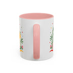 Vietnam Coffee Mug | Travel Souvenir Accent Mug | Country Gift Ceramic Cup 11oz 15oz