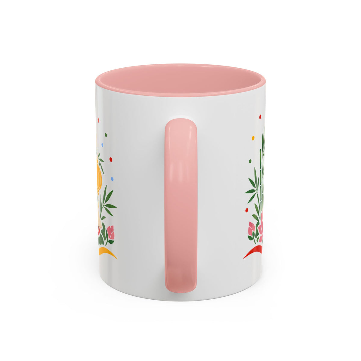 Vietnam Coffee Mug | Travel Souvenir Accent Mug | Country Gift Ceramic Cup 11oz 15oz