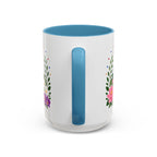 Cambodia Coffee Mug | Travel Souvenir Accent Mug | Place Gift Ceramic Cup 11oz 15oz