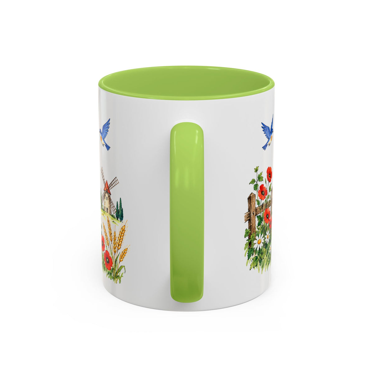 Puss in Boots Mug | Storybook Fairy Tale Accent Coffee Mug | EveryLegend