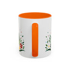 Pakistan Coffee Mug | Travel Souvenir Accent Mug | Country Gift Ceramic Cup 11oz 15oz