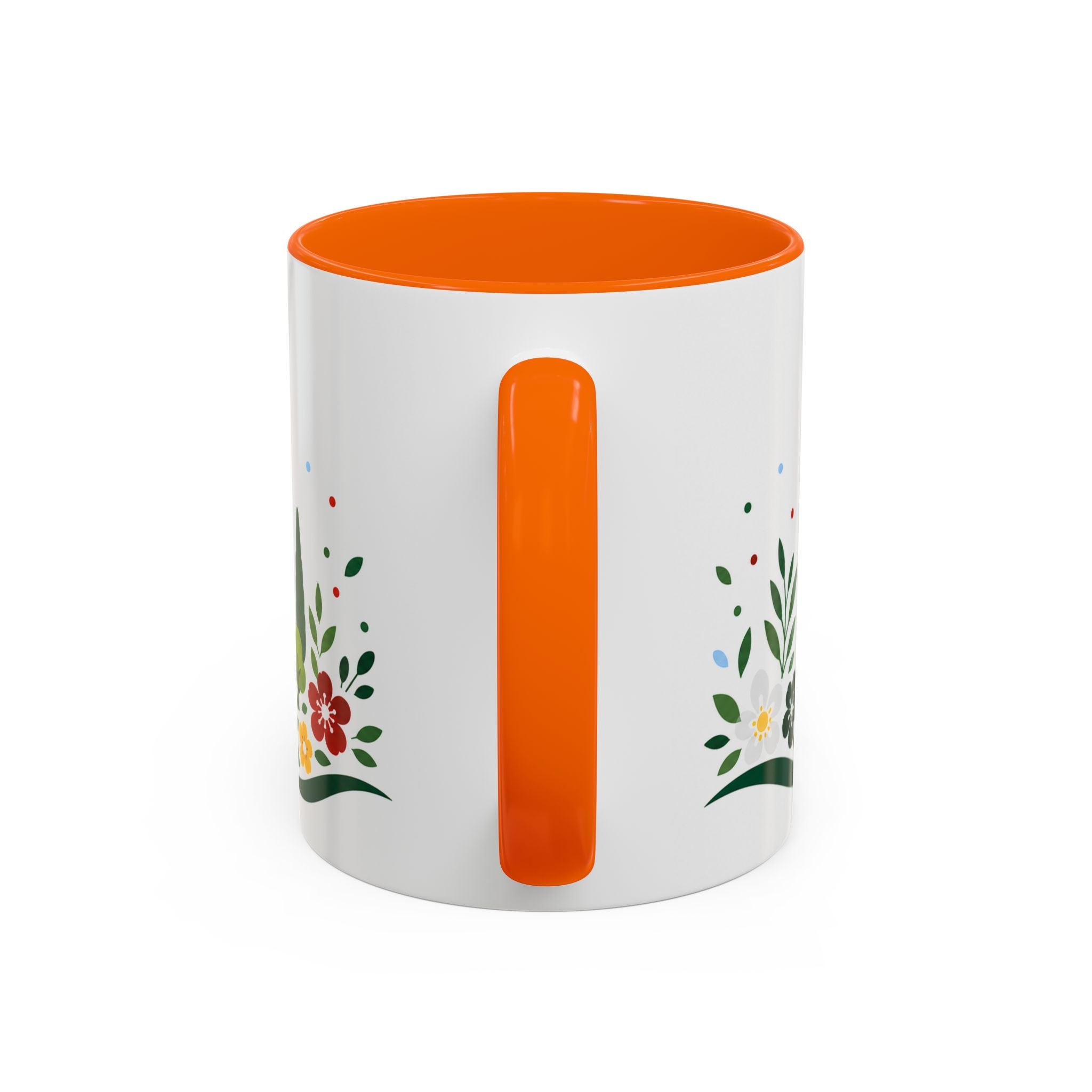Pakistan Coffee Mug | Travel Souvenir Accent Mug | Country Gift Ceramic Cup 11oz 15oz
