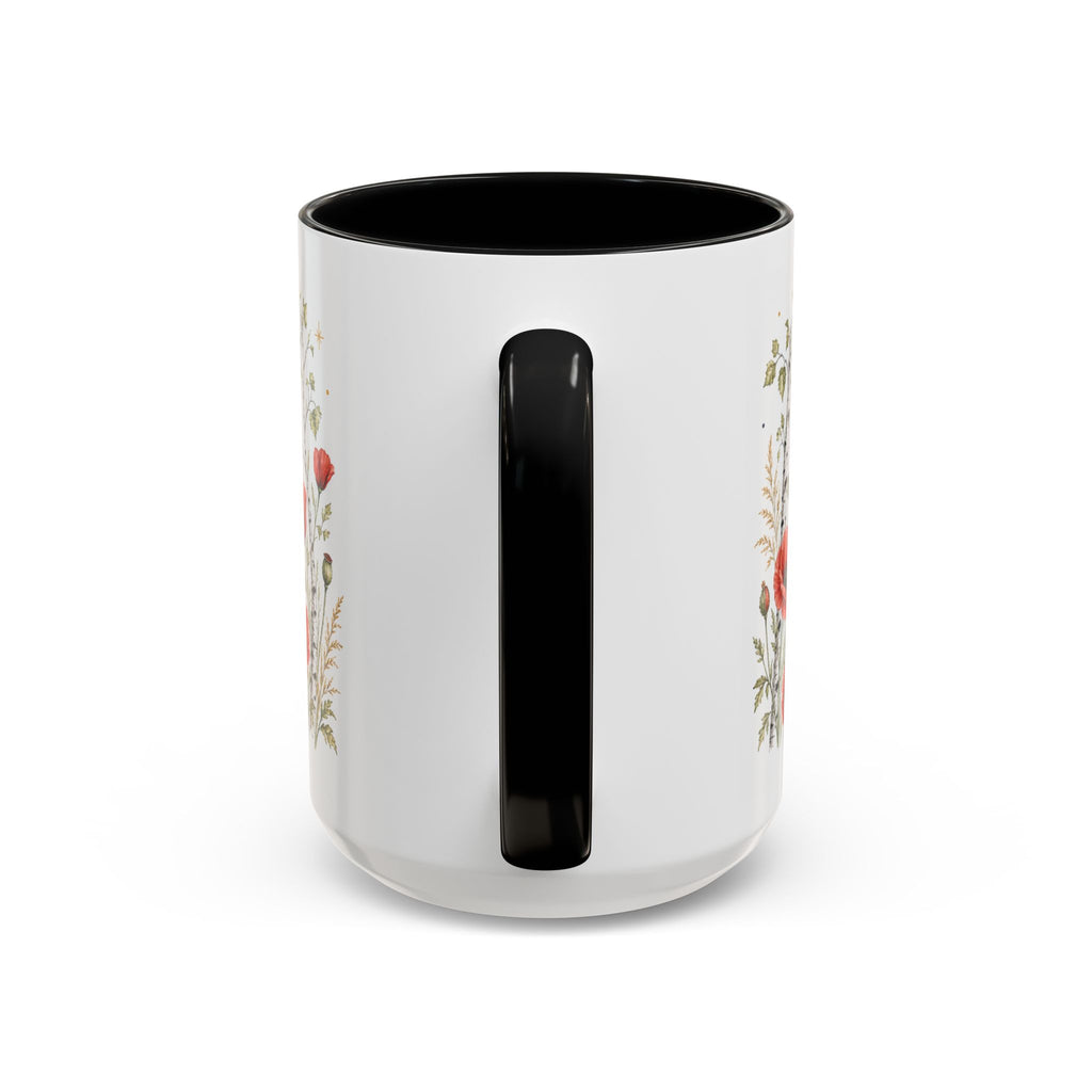 Poland Home Country Mug | Moving Away Gift | Long Distance Friendship | 11 oz 15 oz Accent Mug
