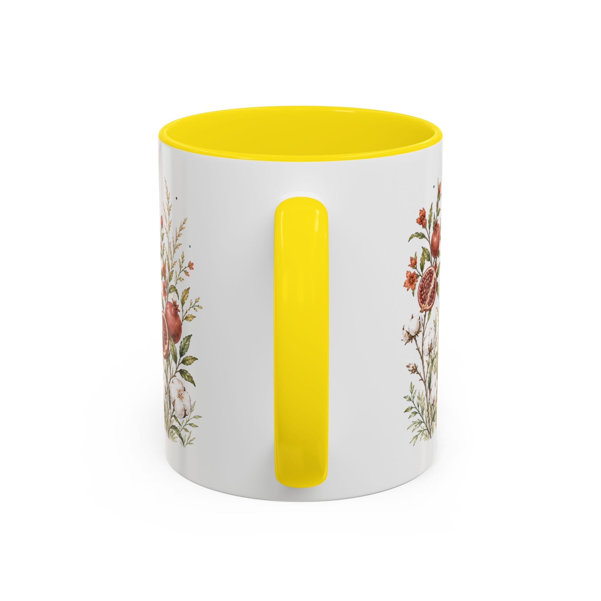 Uzbekistan Home Country Mug | Moving Away Gift | Long Distance Friendship | 11 oz 15 oz Accent Mug