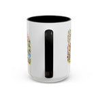 The Six Servants Mug | Storybook Fairy Tale Accent Coffee Mug | EveryLegend